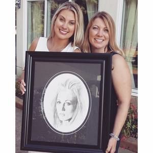 Meet your Posher, Cathy